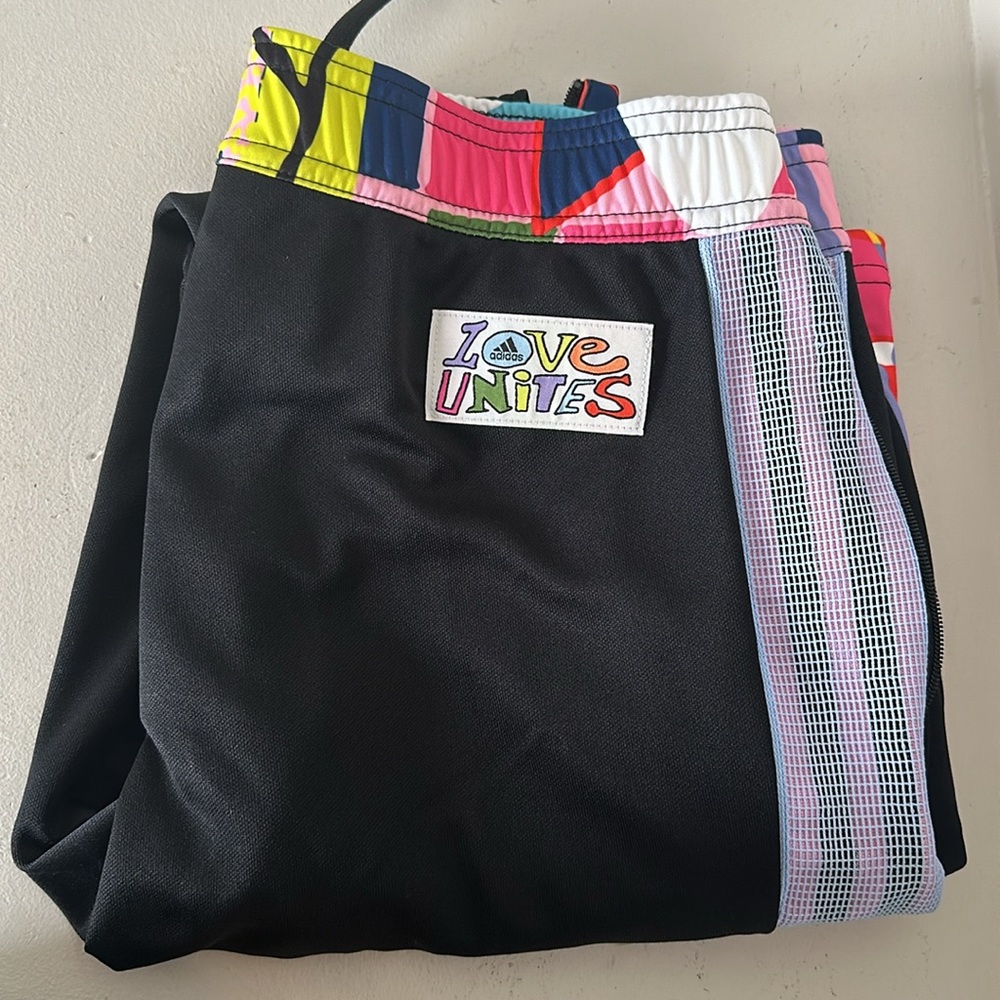 Women’s Adidas pants
